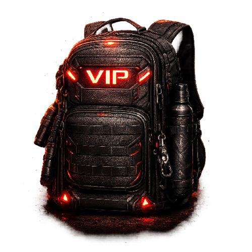 VIP-Rucksack